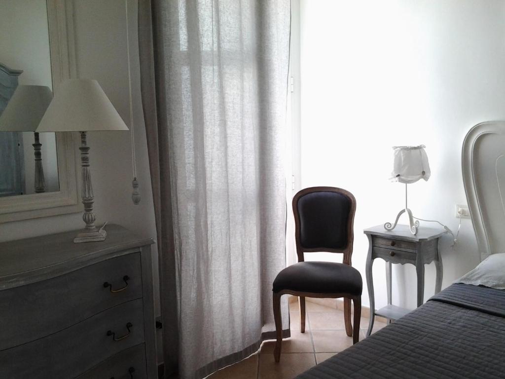 B&B La Porta Vecchia Monopoli Habitación foto